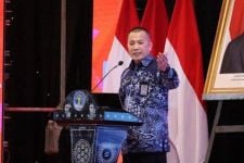  305 Produk Hukum Daerah Belum sesuai Prinsip HAM, Dirjen Dhahana Blak-blakan - JPNN.com Bali