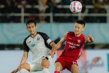 2 Pemain Baru Persis Solo Ini Tak Bisa Diturunkan pada Laga Perdana Liga 1 - JPNN.com Jateng