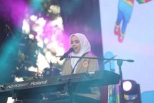 Putri Ariani hingga Rektor Semarakkan Penutupan Pionir Gadjah Mada Muda 2024 - JPNN.com Jogja