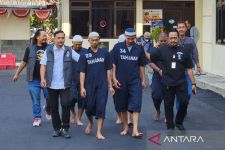 Pemuda di Semarang Dikeroyok Lima Pesilat, Ini Pemicunya - JPNN.com Jateng