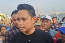 Nelayan Tambaklorok Deklarasi Dukung Dico Ganinduto Maju Pilwakot Semarang 2024 - JPNN.com Jateng