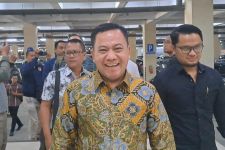 Pilgub Jateng 2024: PKB Ungkap Sinyal Andika Perkasa Dipasangkan dengan Gus Yusuf - JPNN.com Jateng