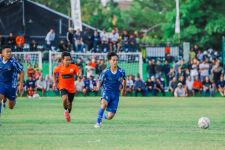 PSIM Jogja Pinjam Pemain Muda PSS Sleman, Siapa Selanjutnya? - JPNN.com Jogja