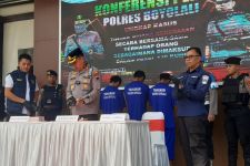 Pengeroyokan Remaja di Boyolali, Lima Pendekar Silat Ditetapkan Sebagai Tersangka - JPNN.com Jateng