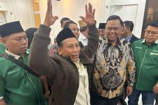 Lukman Edy Beri Kuasa 100 Advokat Hadapi Laporan PKB Soal Pencemaran Nama Baik - JPNN.com Jatim