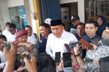 Gerindra Ajak NasDem Berkoalisi di Pilkada Kabupaten Bogor - JPNN.com Jabar