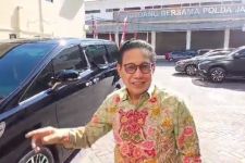 Gus Halim Jalani Pemeriksaan Laporan Lukman Edy di Polda Jatim, Sampaikan Hal Ini - JPNN.com Jatim