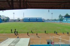 Agar Persiku Kudus Bisa Berkandang di Stadion Wergu Wetan, Pemkab Percepat Perbaikan - JPNN.com Jateng