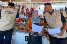 RPH Minta Pedagang Tak Jual Daging Gelonggongan, Jika Melanggar Siap-Siap - JPNN.com Jatim