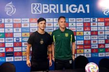 Persiapan 3 Bulan, Munster Nantikan Penampilan Matang Persebaya Lawan PSS Sleman - JPNN.com Jatim