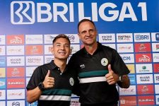 Berkekuatan 20 Pemain, PSS Sleman Siap Hadapi Persebaya - JPNN.com Jatim