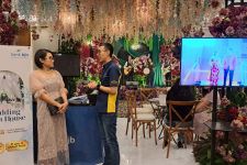 Beragam Promo Menarik Warnai Wedding Open House Swiss-Belinn Hotel Bogor - JPNN.com Jabar