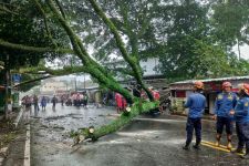 430 Bencana Melanda Kota Bogor di Sepanjang Tahun Ini, Ribuan Warga Jadi Korban - JPNN.com Jabar