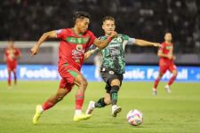 Kalah dengan Persebaya, Wagner Lopes Nilai Anak Asuhnya Sudah Bermain Baik - JPNN.com Jatim