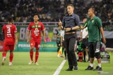 Tak Sesuai Ekspektasi, Munster Harapkan Persebaya Begini Saat Lawan PSS Sleman - JPNN.com Jatim