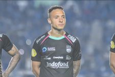 Debut Manis bersama Persib Tingkatkan Kepercayaan Diri Mailson Lima - JPNN.com Jabar