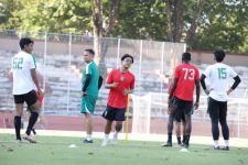 Persebaya Bakal Terapkan Strategi Permainan Berbeda di Tiap Laga - JPNN.com Jatim