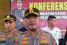 Polisi Tangkap 2 Spesialis Pencuri Hewan Ternak di Kabupaten Serang - JPNN.com Banten