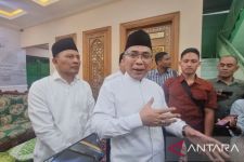 Selesaikan Konflik PKB-PBNU, Gus Yahya Bakal Panggil Cak Imin - JPNN.com Jatim