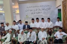 Konflik PKB-PBNU Sudah Belasan Tahun, Gus Yahya Diberi Mandat Rais Aam Membenahi - JPNN.com Jatim