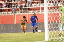 Gagal Curi Poin dari Dewa United, Joel Cornelli Sebut Arema FC Sudah Tampil Maksimal - JPNN.com Jatim