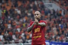 David da Silva Sebut Pemain ini Jadi Saingan Beratnya Pertahankan Gelar Top Skor Liga 1 Indonesia - JPNN.com Jabar