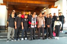 Liga 1 2024/2025: Persis Solo Berbagi Kandang dengan PSS Sleman - JPNN.com Jateng