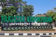 Mahasiswinya Diduga Bunuh Diri karena Perundungan, Undip Buka Suara - JPNN.com Jateng