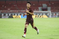 Persaingan Skuad Utama PSM Makassar Ketat, Dzaky Pasang Target - JPNN.com Jateng