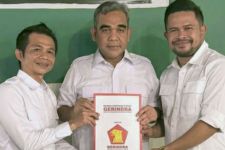 Partai Gerindra Usung Binzein-Abang Ijo di Pilkada Purwakarta - JPNN.com Jabar