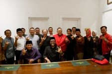 Usung Ono Surono - Acep Adang, PDIP dan PKB Sepakat 'Berlayar' Bersama di Pilgub Jabar 2024 - JPNN.com Jabar