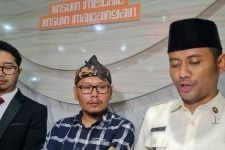 Orang Tua Paskibraka Korban Aturan Lepas Hijab Kecewa Perlakuan Negara Kepada Putrinya - JPNN.com Jabar