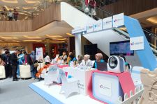 Berakhir Pekan Sambil Periksa Kesehatan Gratis di Booth Edelweiss Hospital TSM Bandung - JPNN.com Jabar