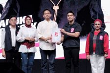 PSI Mengusung Pasangan Gusti Bhre-Astrid untuk Pilkada Solo 2024 - JPNN.com Jateng