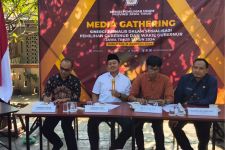 Tingkatkan Partisipasi Masyarakat, KPU Ajak Jurnalis Sosialisasikan Pilgub Jatim - JPNN.com Jatim