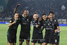 Persib Bandung Butuh Keberuntungan Dalam Drawing ACL 2 - JPNN.com Jabar