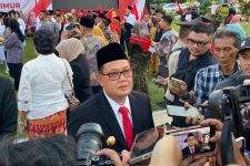 Pj Gubernur Jatim  Nyatakan Ikuti Proses Penyelidikan Terkait Korupsi Dana Hibah    - JPNN.com Jatim