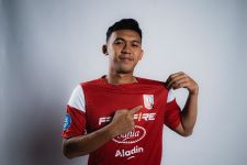 Persis Solo Merekrut Pemain Asal Persib Bandung - JPNN.com Jateng