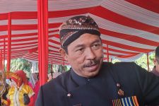 HUT ke-79 RI, Nana Sudjana Klaim Persiapan Pilkada Jateng Kondusif - JPNN.com Jateng