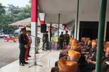 Puluhan Veteran Indonesia Terima Kado HUT ke-79 RI dari Dandim 0606 Kota Bogor - JPNN.com Jabar