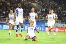 PSIS Menang atas Persis Solo Berkat Gol Sepak Pojok, Dewangga: Itu Keberuntungan - JPNN.com Jateng