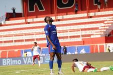 Kalah dari Borneo FC, Joel Cornelli Benahi Performa Arema FC untuk 3 Laga ke Depan - JPNN.com Jatim