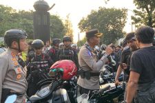 Banyak Suporter Tak Mematuhi Aturan, Polresta Surakarta Akan Lakukan Ini - JPNN.com Jateng