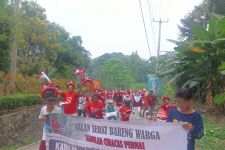 Warga Perumahan di Serang Meriahkan HUT RI dengan Berbagai Lomba - JPNN.com Banten