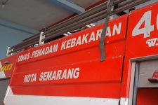 Penyebab Kebakaran TPA Jatibarang Semarang Belum Diketahui - JPNN.com Jateng