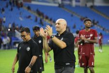 Pelatih PSM Makassar: Dewa United Klub Kandidat Juara Liga 1 - JPNN.com Jateng