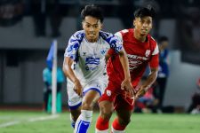 Derbi Jateng PSIS Vs Persis Solo: Hanya Suporter Ber-KTP Semarang yang Boleh Masuk Stadion - JPNN.com Jateng