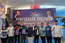 Daftar Calon Kepala Daerah Diusung NasDem di Pilkada Jabar 2024 - JPNN.com Jabar