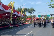 Inilah Sejarah dan Alasan Hari Juang Polri Diperingati Pada 21 Agustus - JPNN.com Jatim