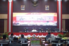 DPRD Kota Bogor Sahkan 3 Perda, Berikut Perinciannya - JPNN.com Jabar